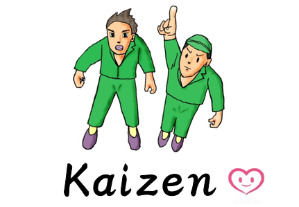 kaizen85