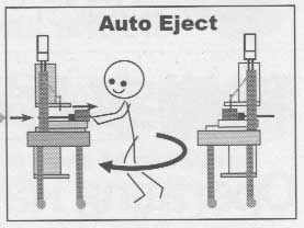 Auto-Eject