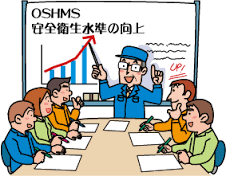 労働安全衛生 日本のものづくり 品質管理 生産管理 設備保全の解説 匠の知恵