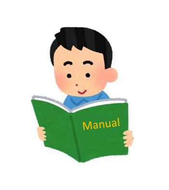 Manual Examples