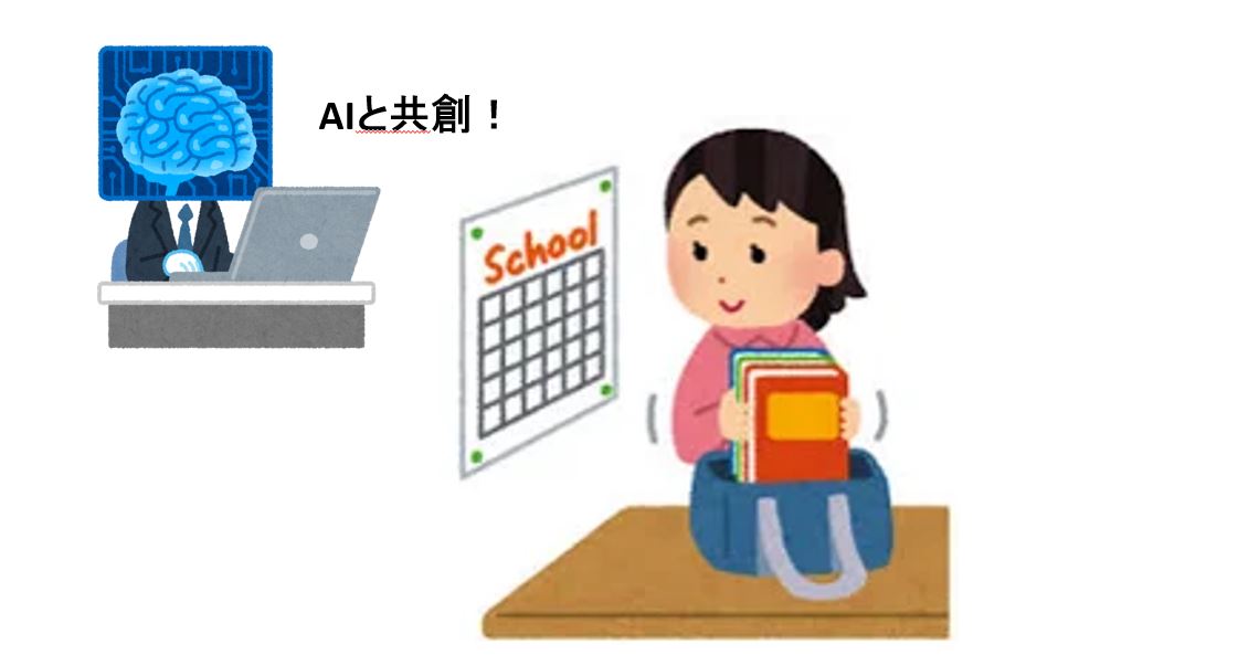 AIで段取りの改善